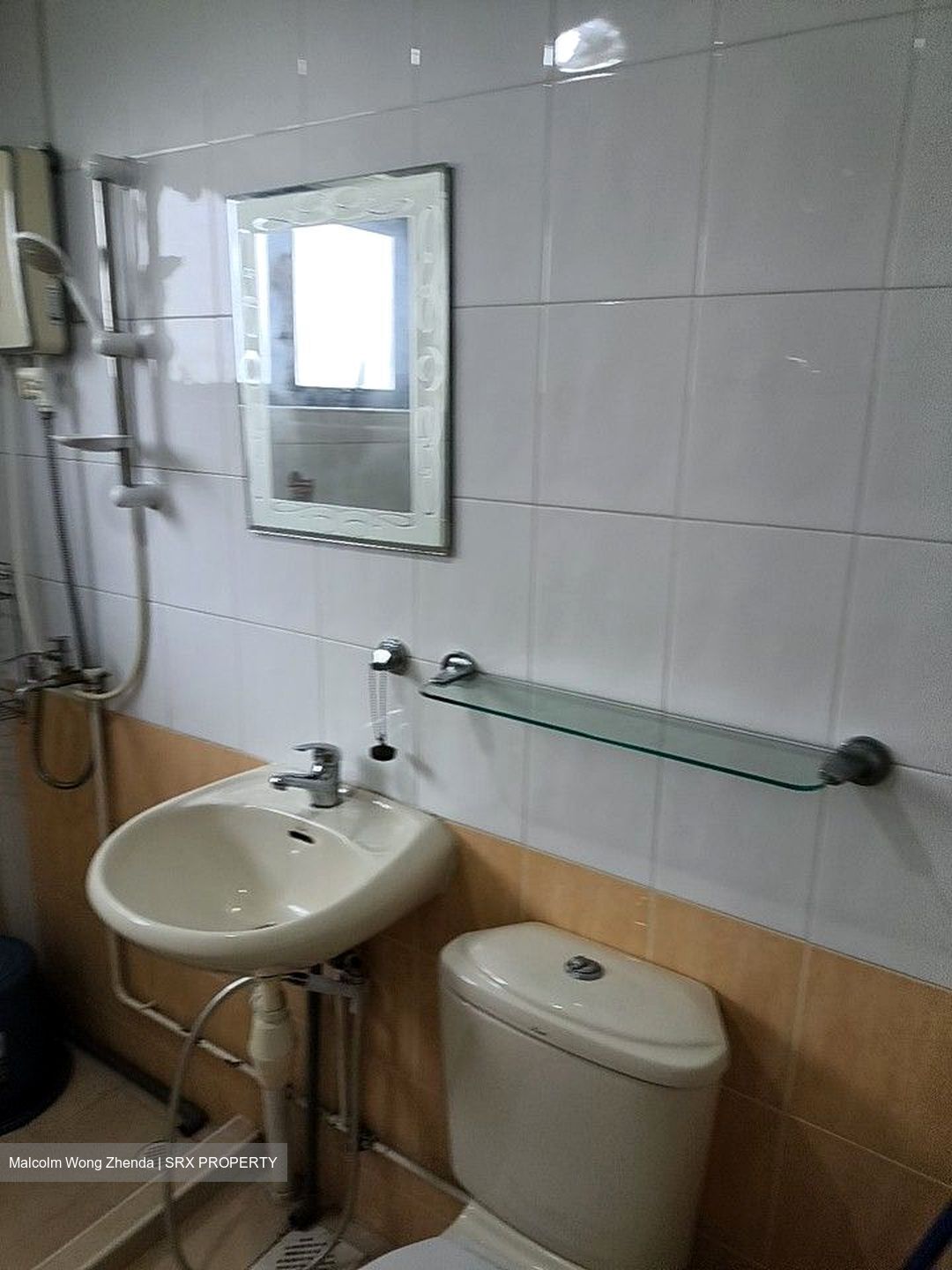 Ivory Heights (D22), Condominium #576645321